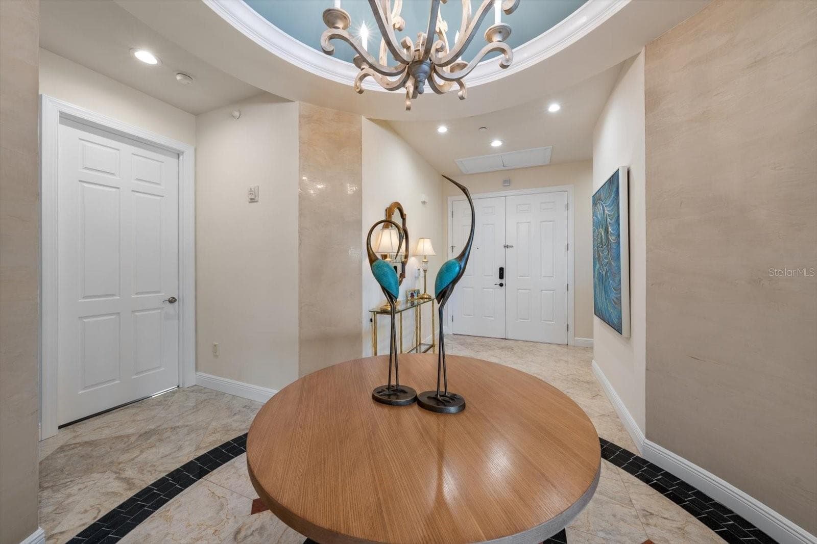 Condominium at 205 BRIGHTWATER DR #401, CLEARWATER BEACH, photo 23 of 62