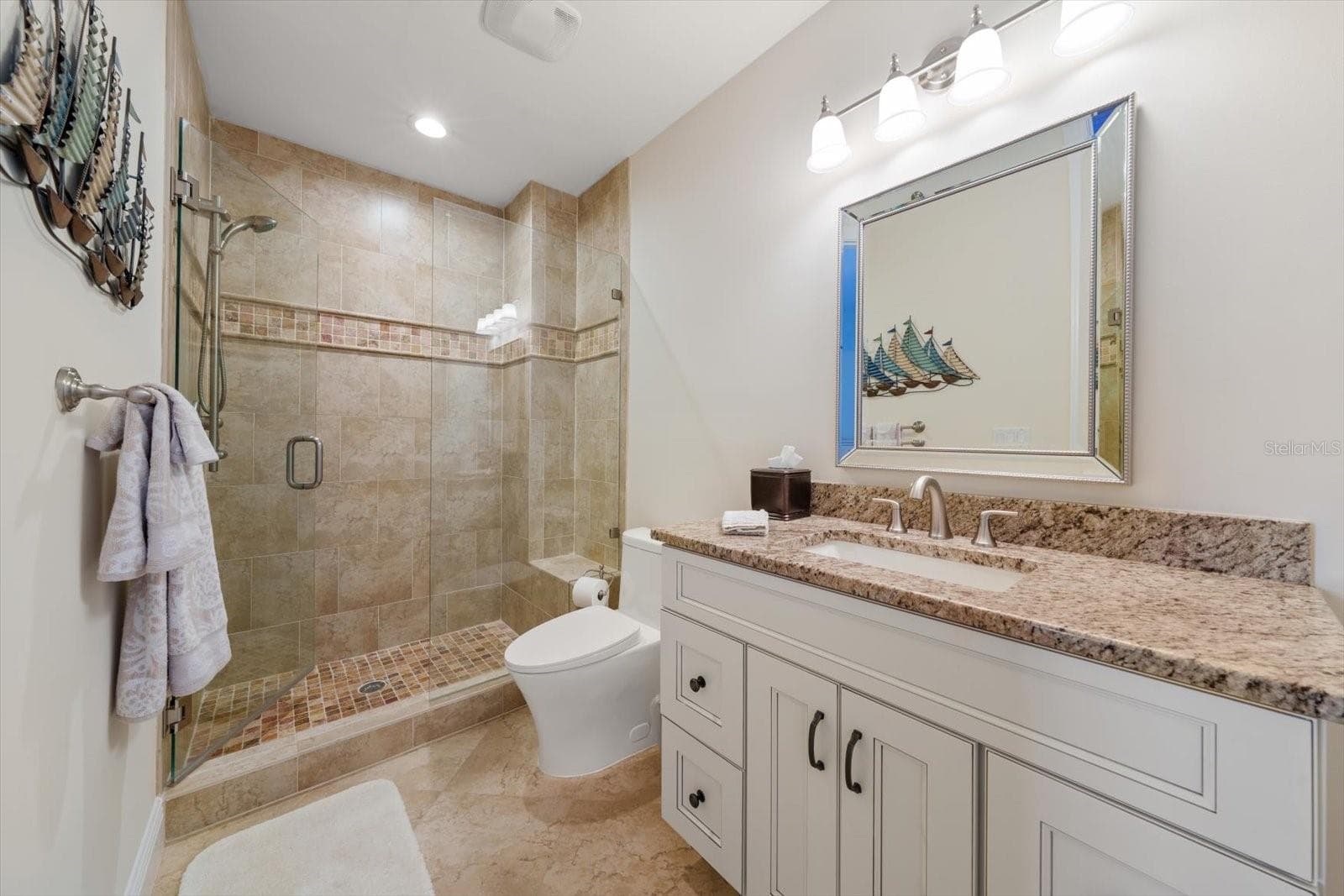Condominium at 205 BRIGHTWATER DR #401, CLEARWATER BEACH, photo 29 of 62