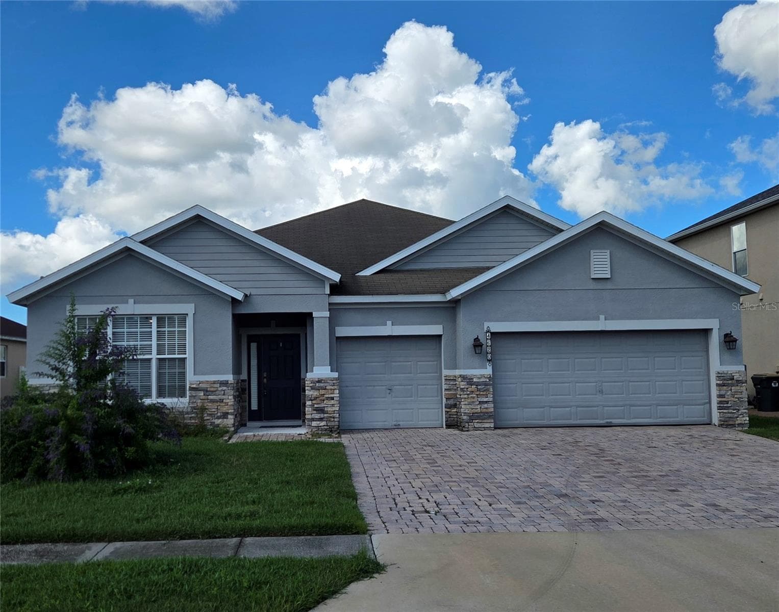 4620 CYPRESS LANDING LN