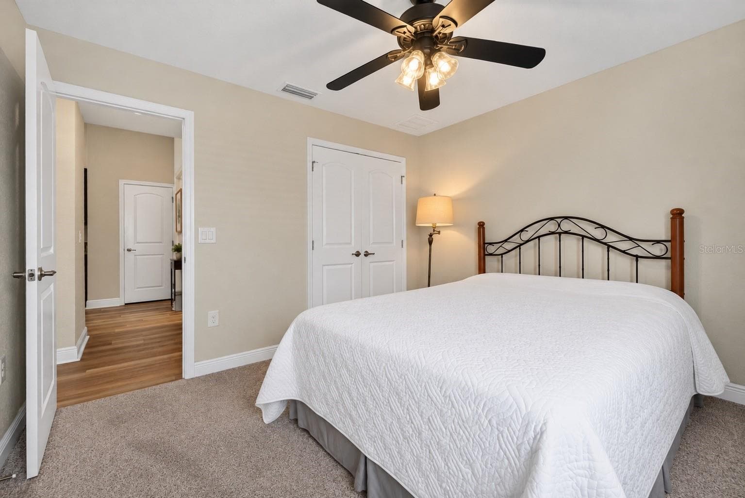 Bedroom 2 - 6746 SE 12TH PL, OCALA