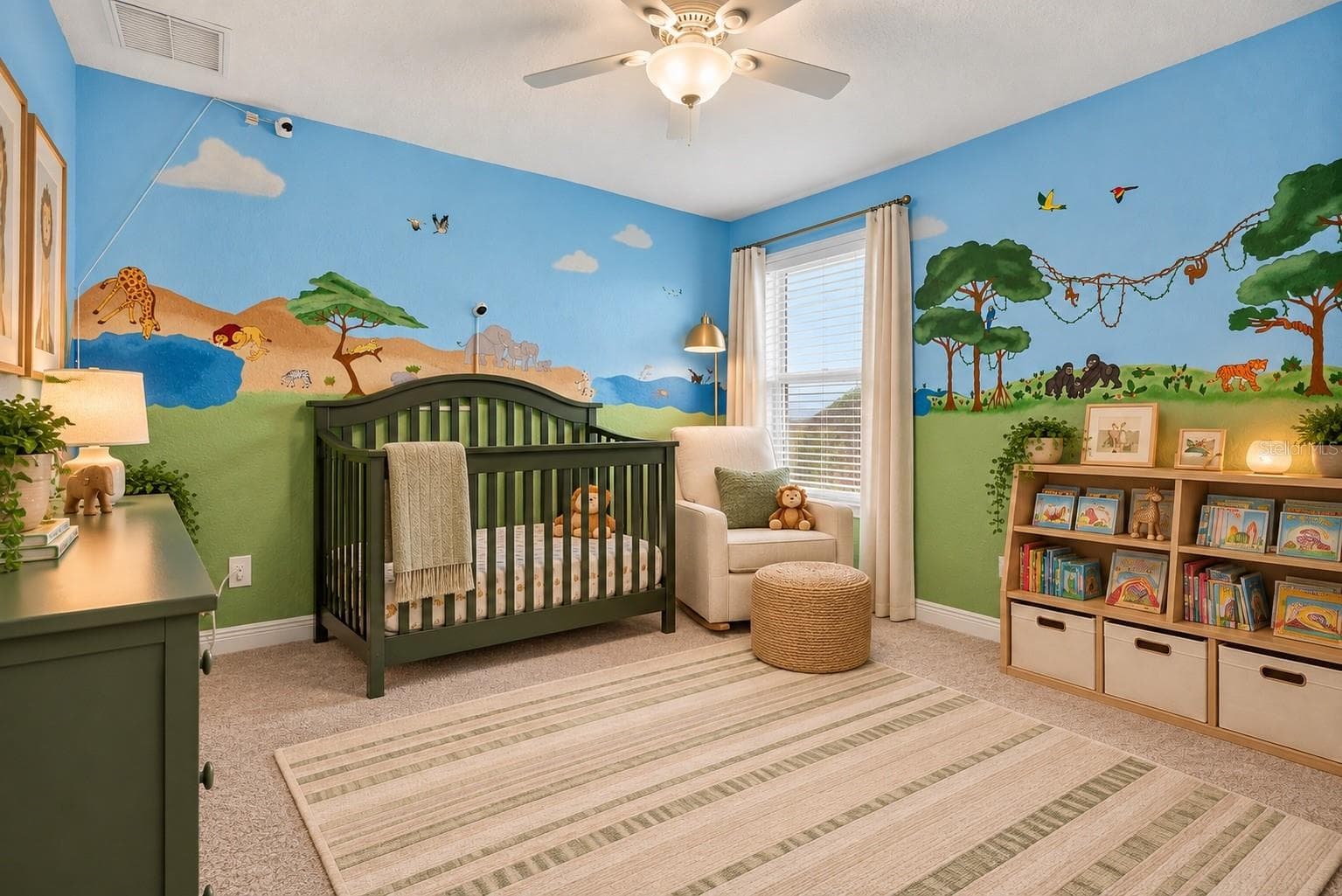 Bedroom 3 - 6746 SE 12TH PL, OCALA