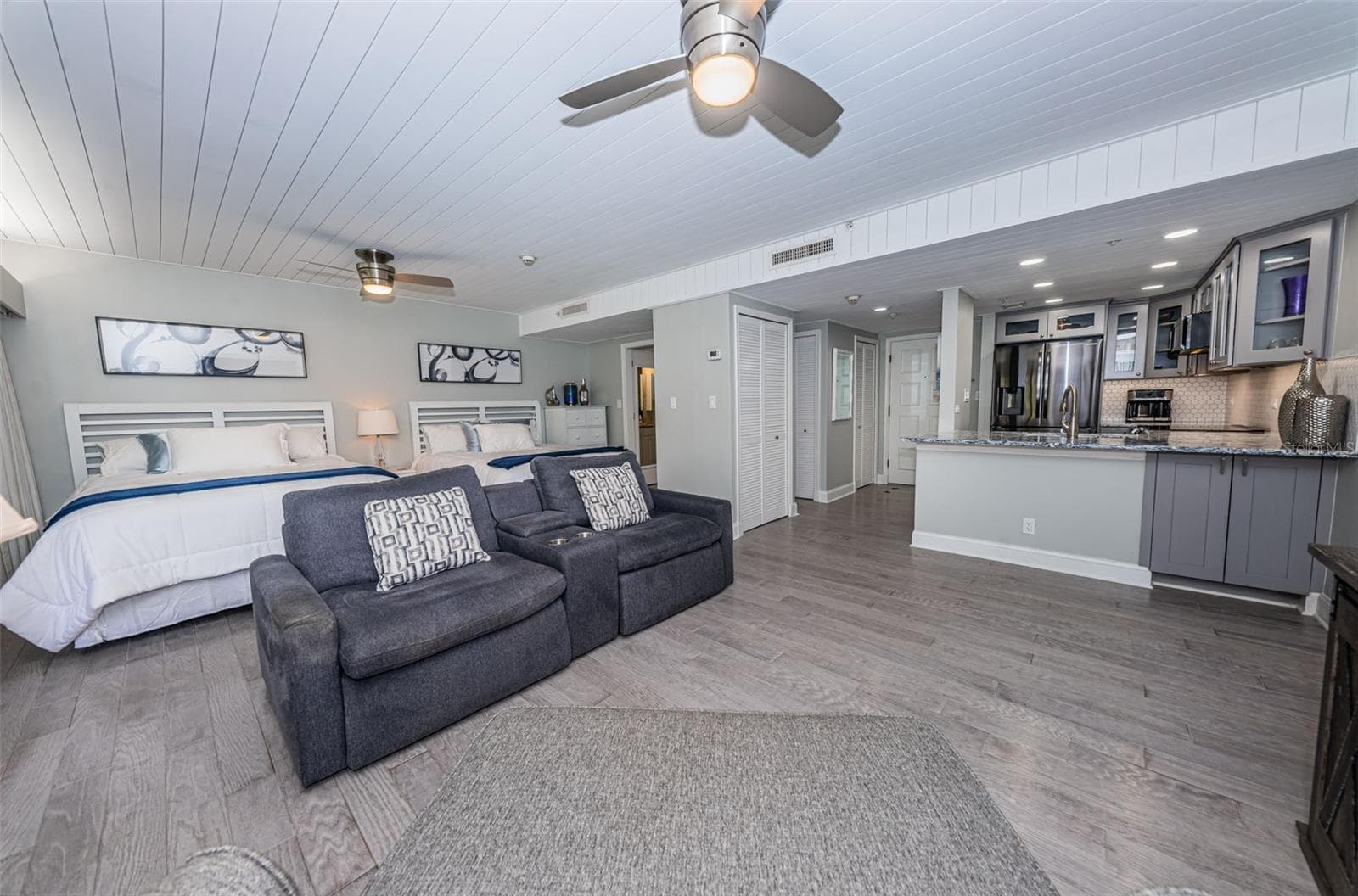 Condominium at 36750 US HIGHWAY 19 N #3-209, PALM HARBOR, photo 13 of 99
