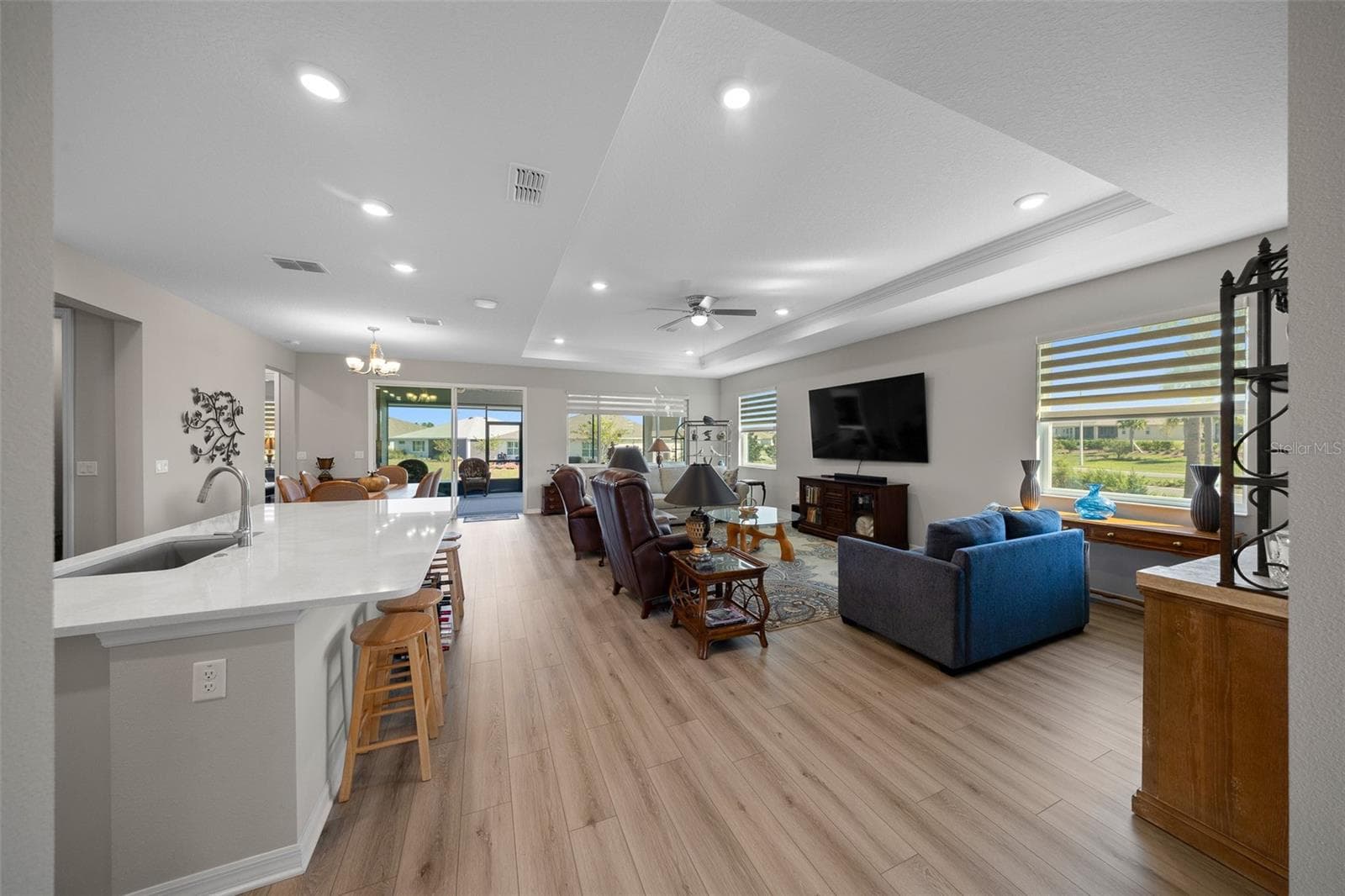 Single Family Residence at 10691 SW 99TH PL, OCALA, photo 18 of 77