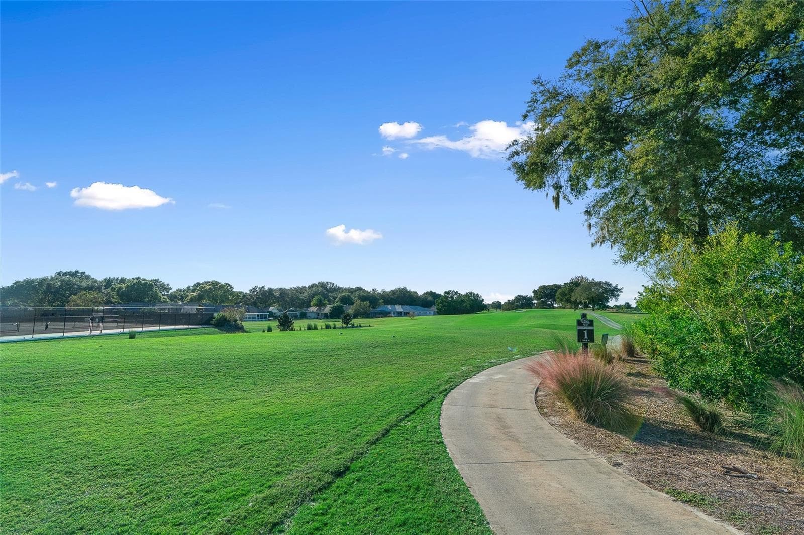 Golf Course - 10691 SW 99TH PL, OCALA