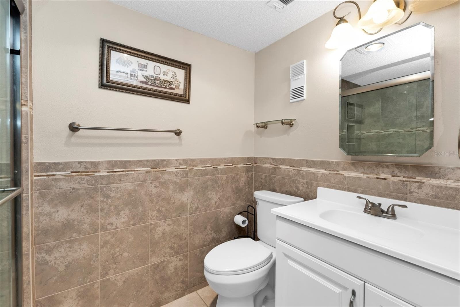 Condominium at 21260 BRINSON #301, PORT CHARLOTTE, photo 4 of 19