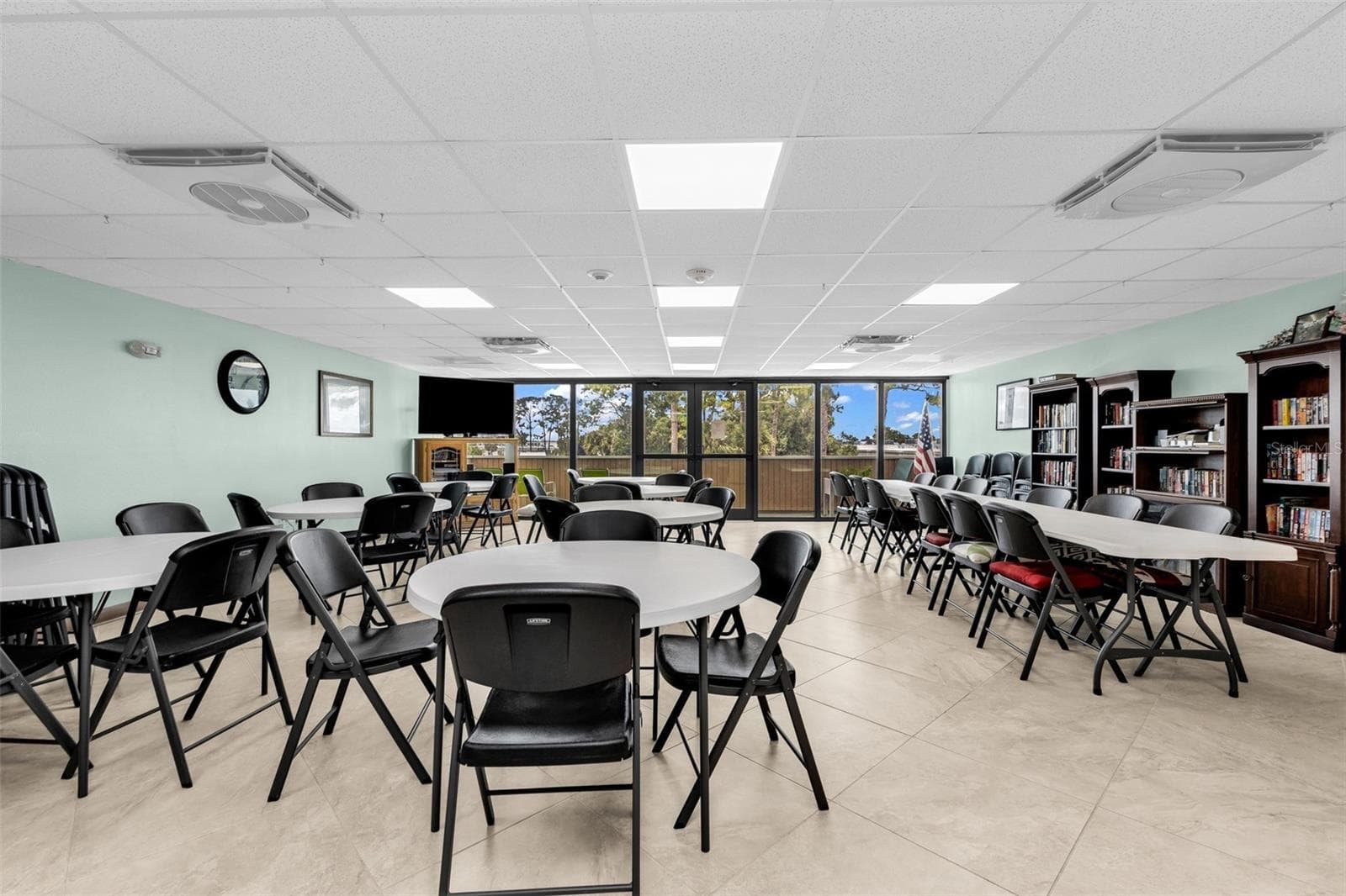 Condominium at 21260 BRINSON #301, PORT CHARLOTTE, photo 13 of 19