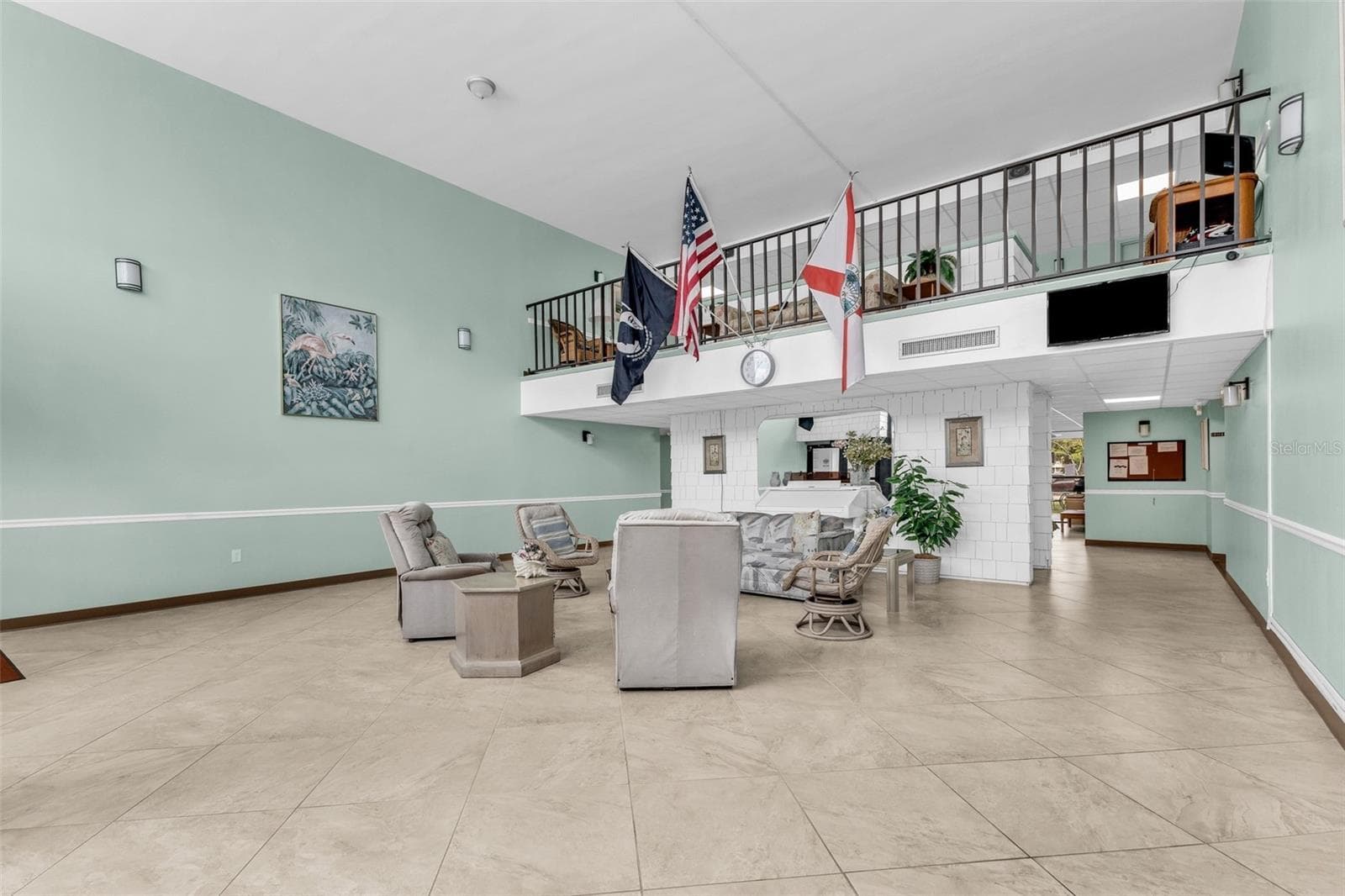 Condominium at 21260 BRINSON #301, PORT CHARLOTTE, photo 14 of 19