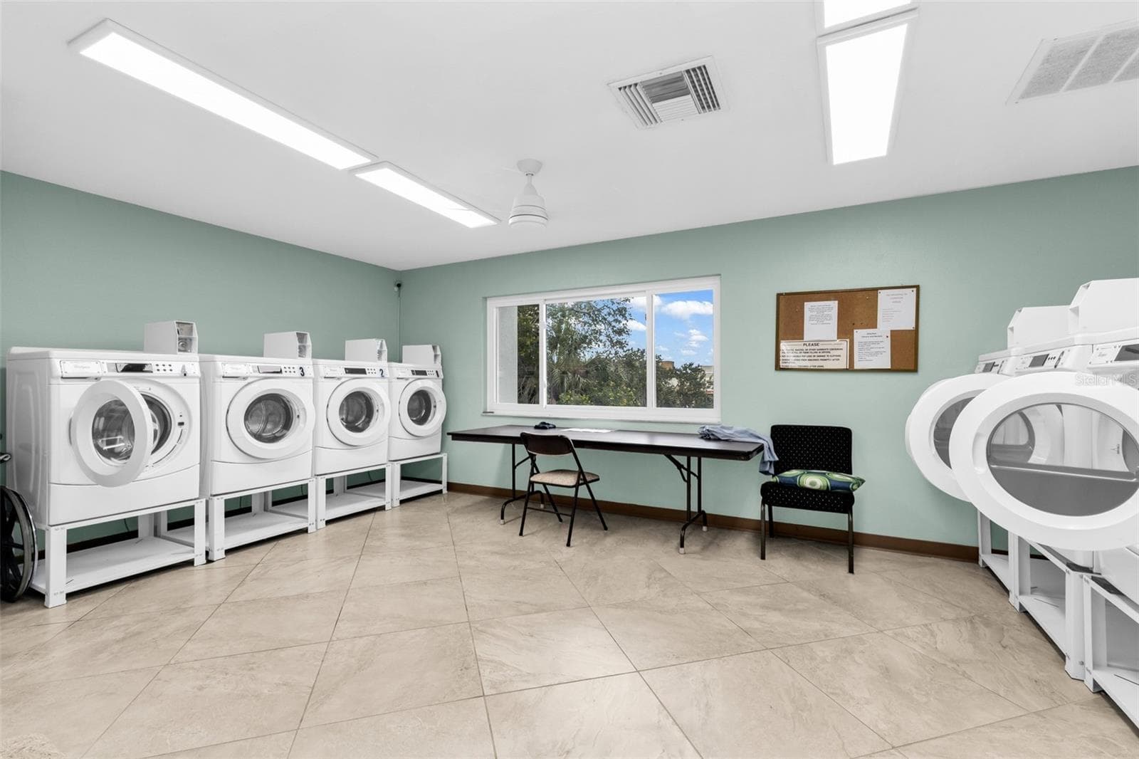 Condominium at 21260 BRINSON #301, PORT CHARLOTTE, photo 15 of 19