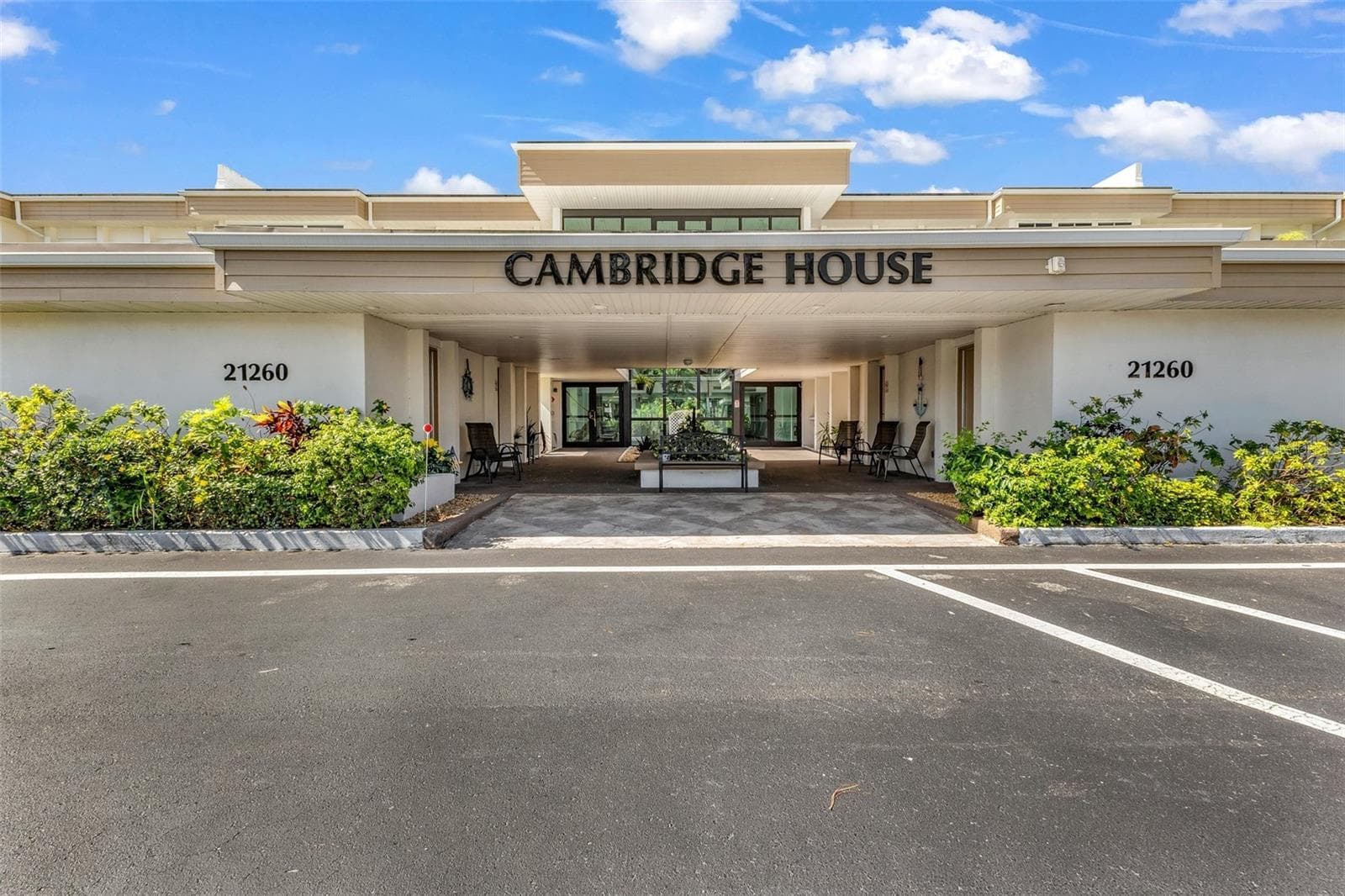 Condominium at 21260 BRINSON #301, PORT CHARLOTTE, photo 16 of 19