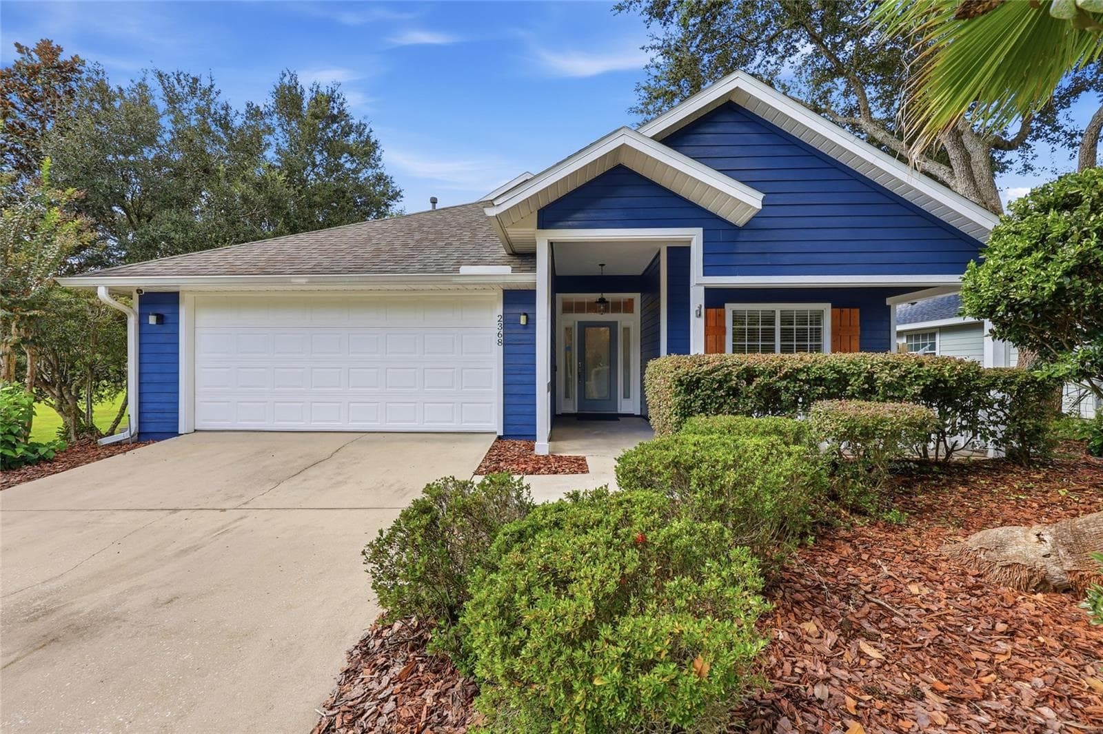 Single Family Residence at 2368 NW 145TH DR, NEWBERRY, photo 26 of 49