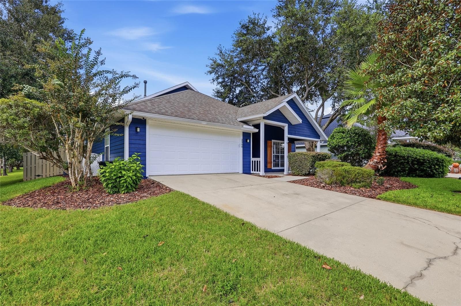 Single Family Residence at 2368 NW 145TH DR, NEWBERRY, photo 30 of 49