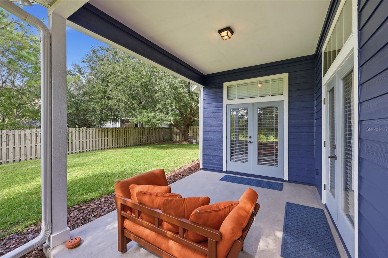 Single Family Residence at 2368 NW 145TH DR, NEWBERRY, photo 24 of 49