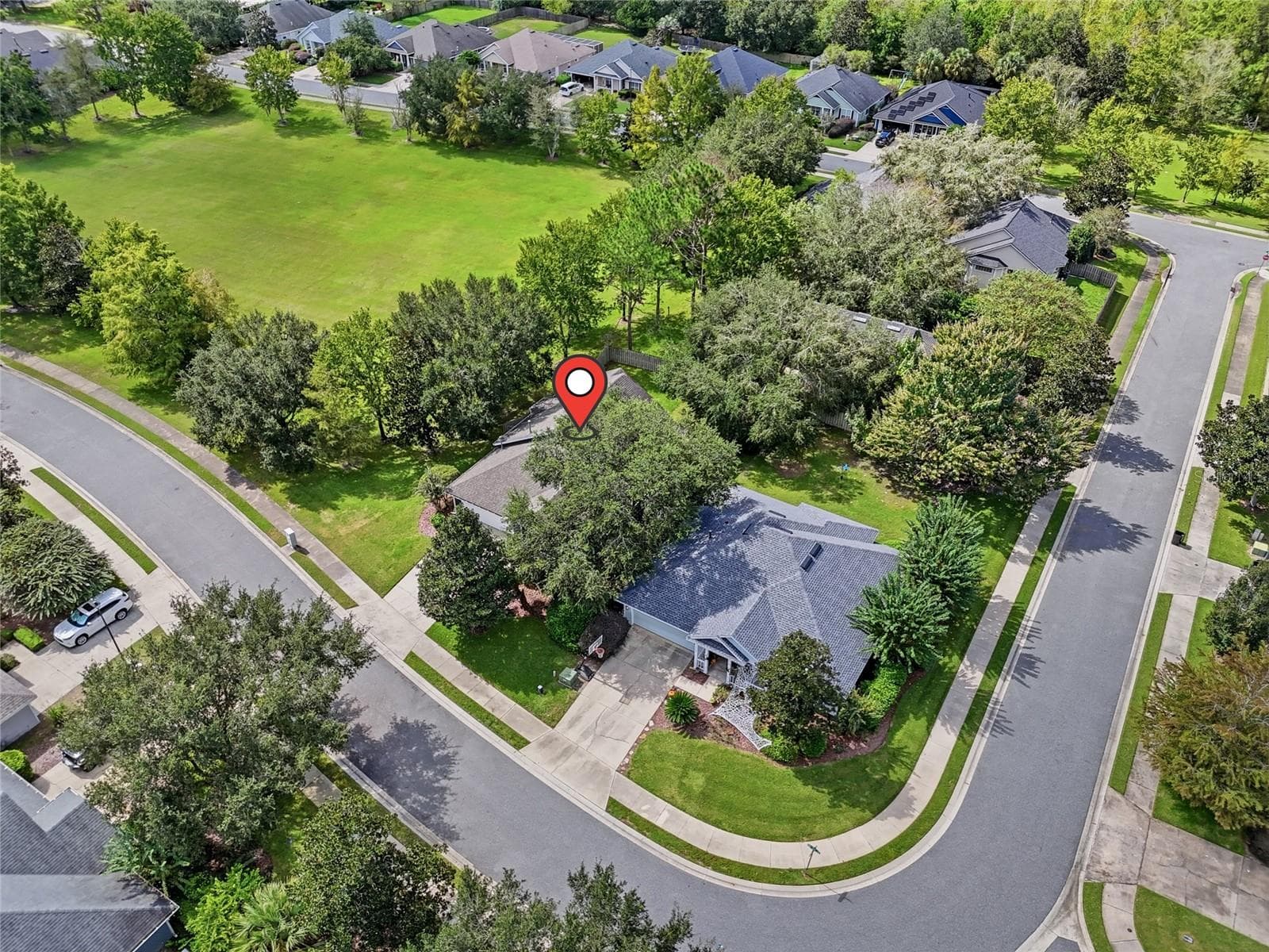 Single Family Residence at 2368 NW 145TH DR, NEWBERRY, photo 35 of 49