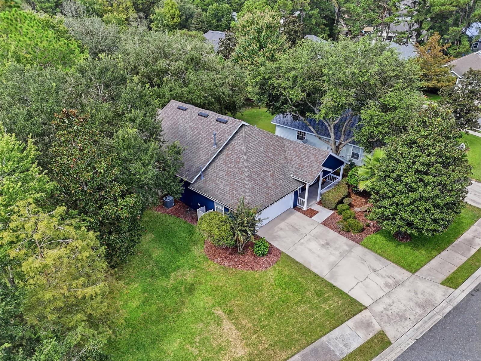 Single Family Residence at 2368 NW 145TH DR, NEWBERRY, photo 28 of 49