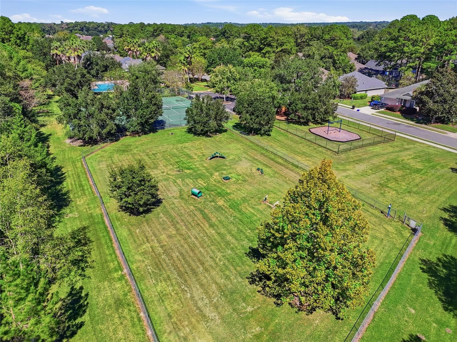 Single Family Residence at 2368 NW 145TH DR, NEWBERRY, photo 48 of 49