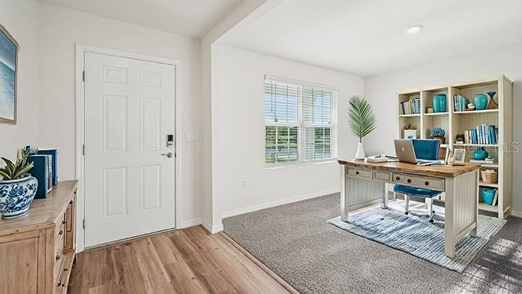 Single Family Residence at 7079 SE 112TH LN, BELLEVIEW, photo 5 of 16