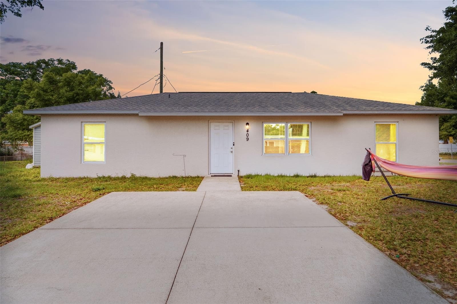 409 BRIDLE PATH