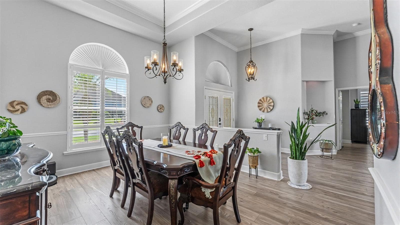 Single Family Residence at 6720 HARTSWORTH DR, LAKELAND, photo 13 of 56
