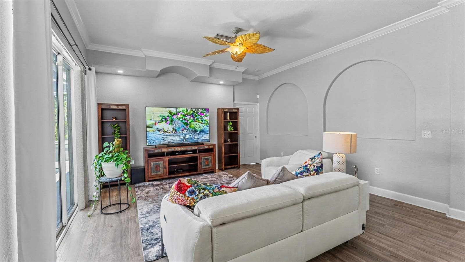 Single Family Residence at 6720 HARTSWORTH DR, LAKELAND, photo 25 of 56