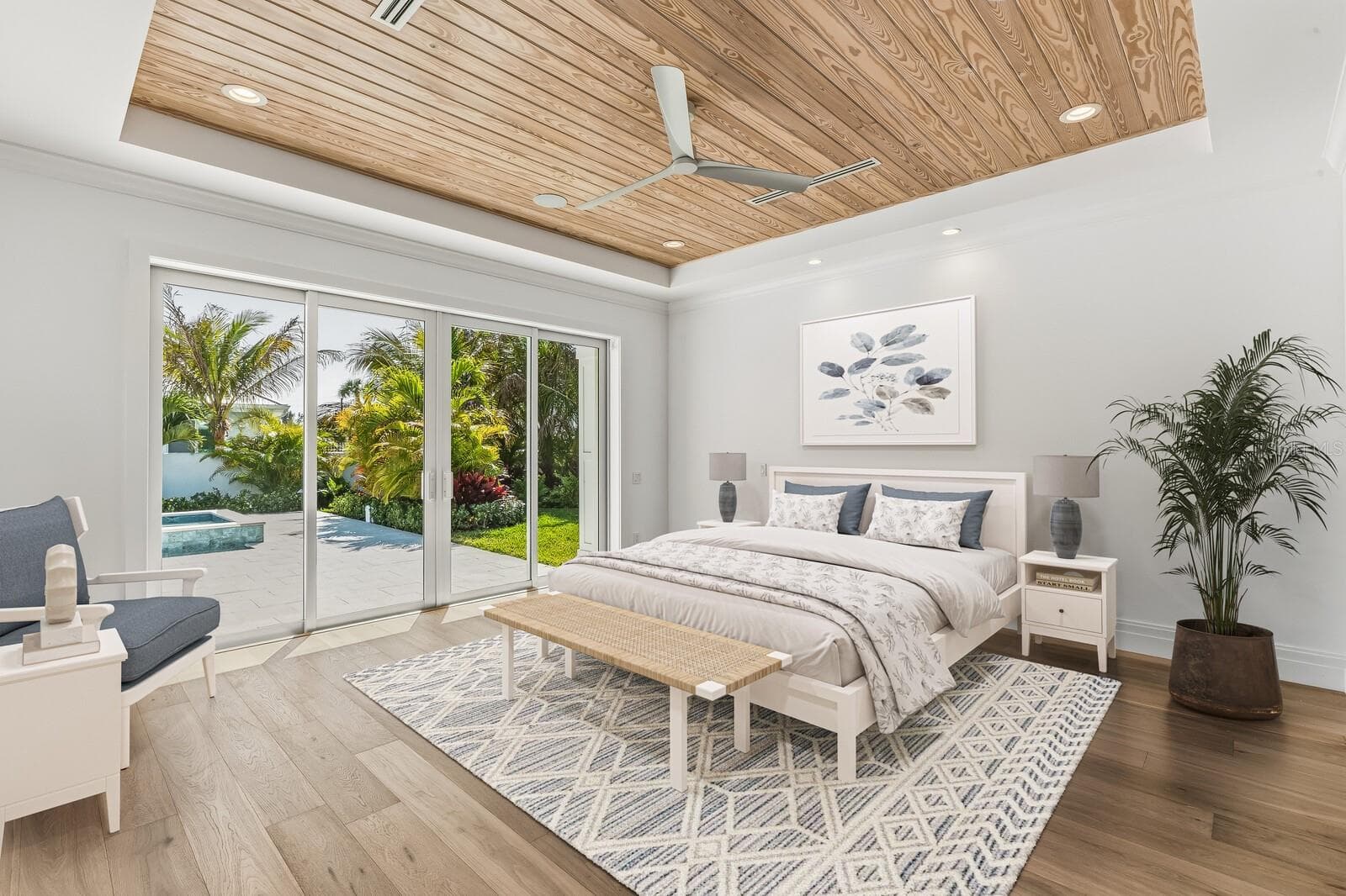 Single Family Residence at 9901 NE GASPARILLA PASS BLVD, BOCA GRANDE, photo 18 of 54