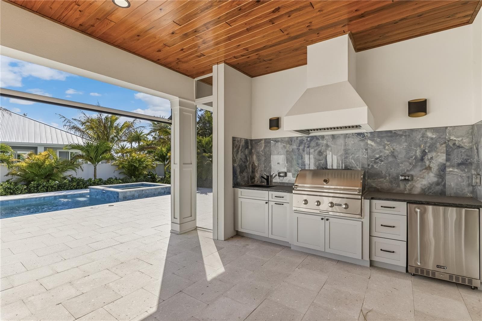 Single Family Residence at 9901 NE GASPARILLA PASS BLVD, BOCA GRANDE, photo 35 of 54