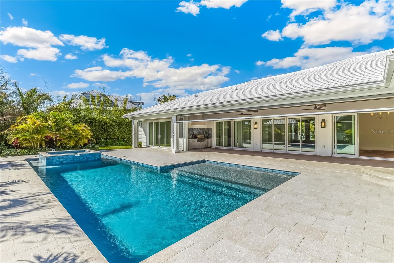 Single Family Residence at 9901 NE GASPARILLA PASS BLVD, BOCA GRANDE, photo 38 of 54
