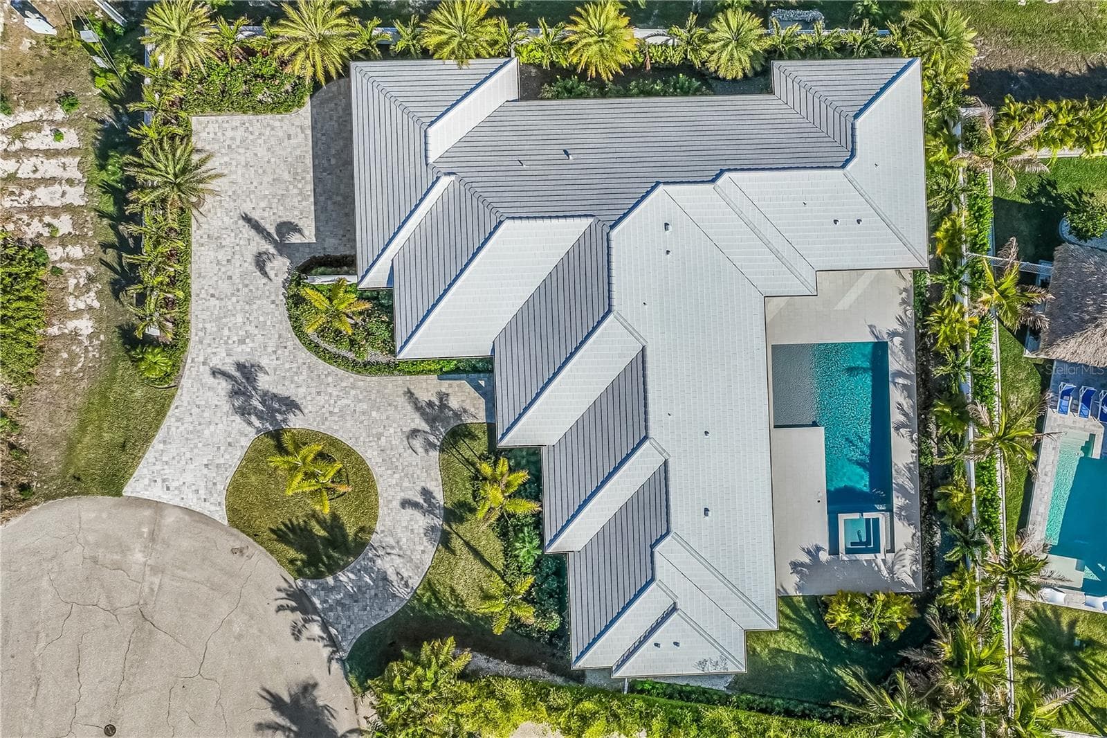 Single Family Residence at 9901 NE GASPARILLA PASS BLVD, BOCA GRANDE, photo 42 of 54