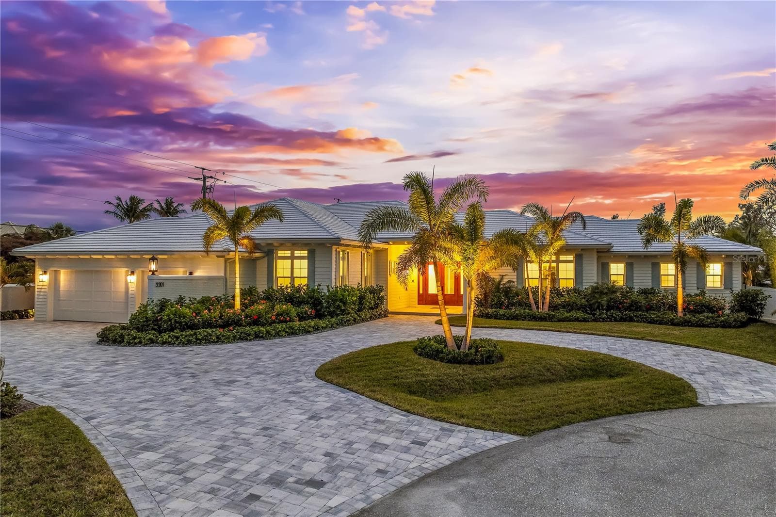 Single Family Residence at 9901 NE GASPARILLA PASS BLVD, BOCA GRANDE, photo 43 of 54