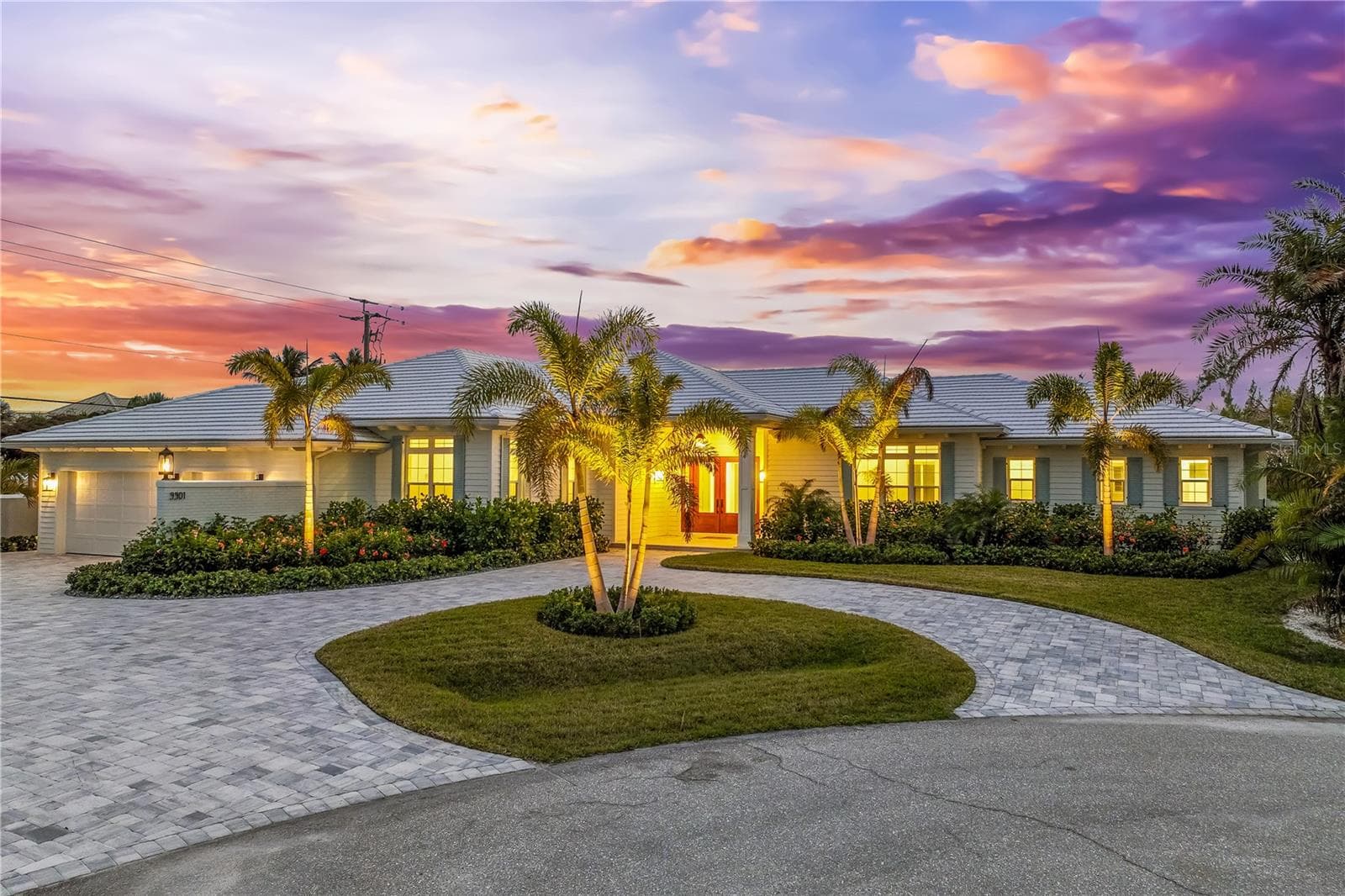 Single Family Residence at 9901 NE GASPARILLA PASS BLVD, BOCA GRANDE, photo 44 of 54
