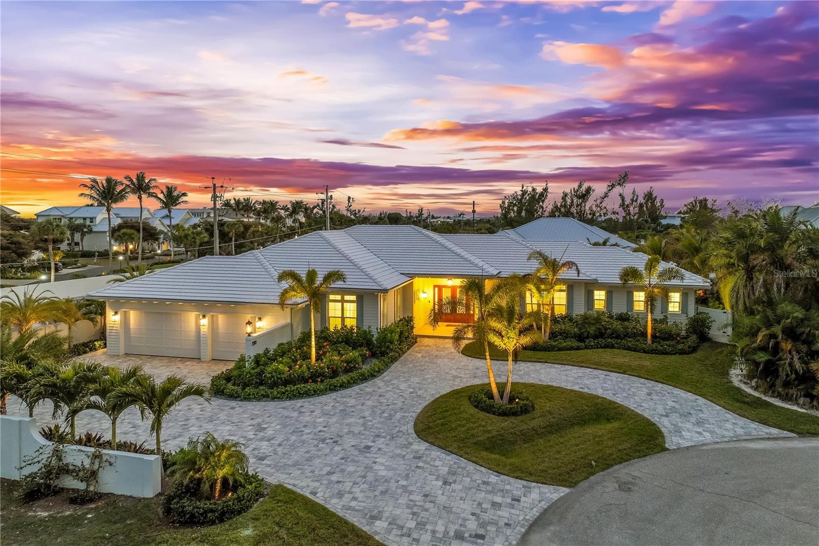 Single Family Residence at 9901 NE GASPARILLA PASS BLVD, BOCA GRANDE, photo 45 of 54