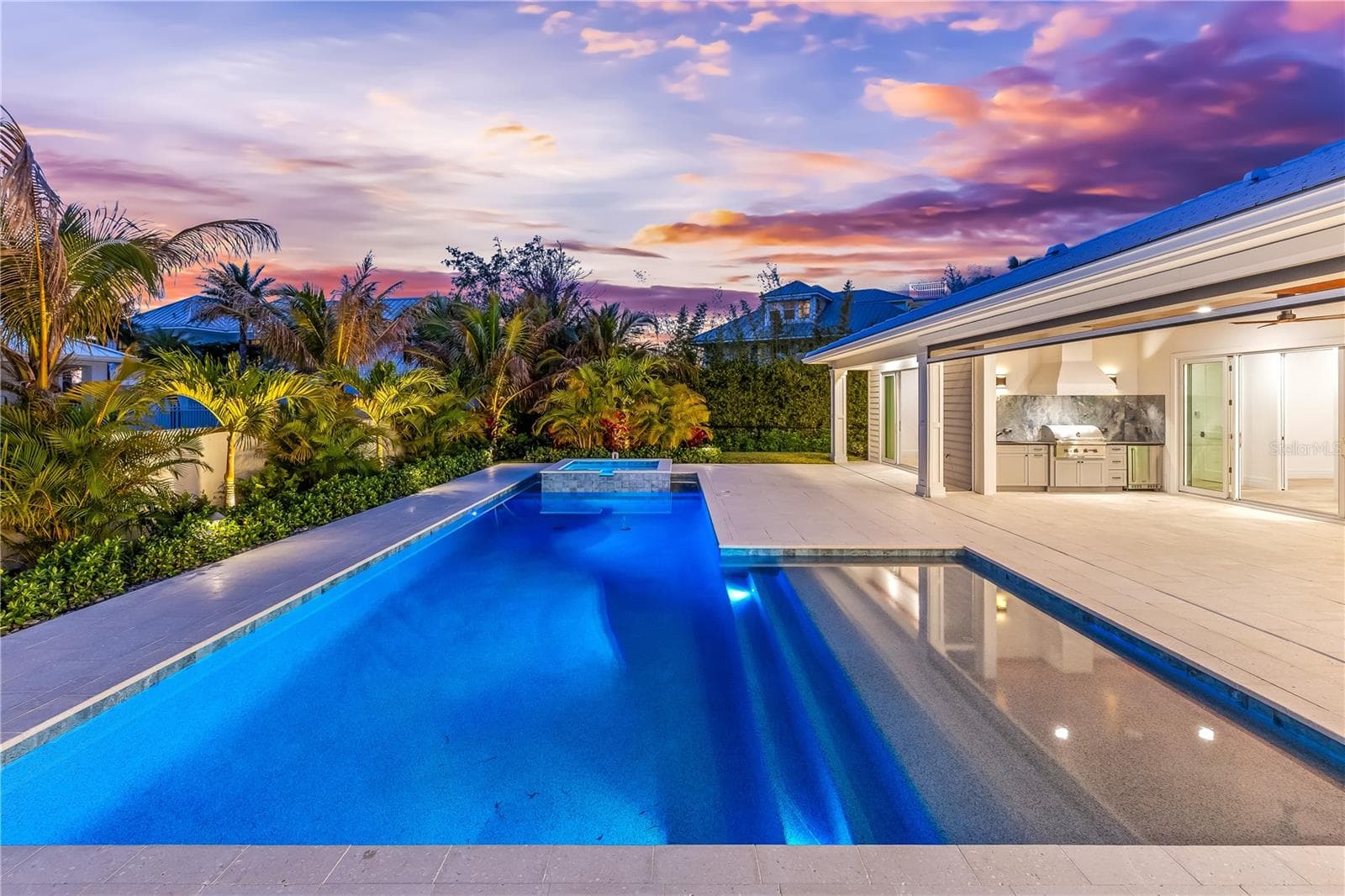 Single Family Residence at 9901 NE GASPARILLA PASS BLVD, BOCA GRANDE, photo 52 of 54