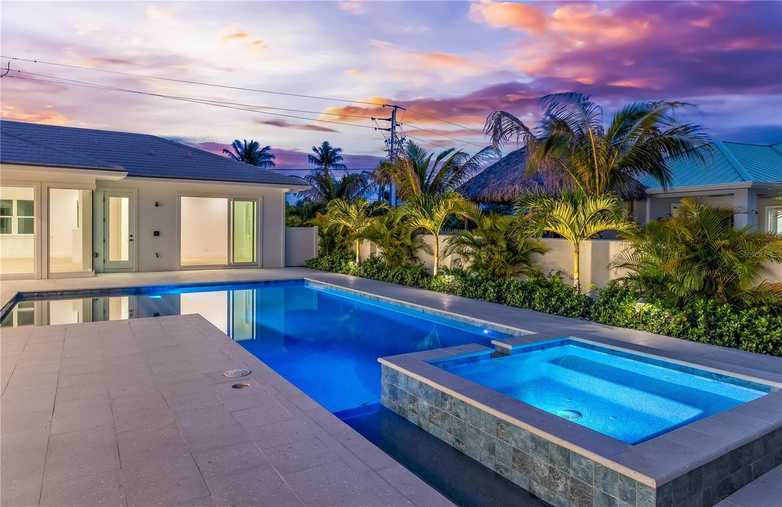 Single Family Residence at 9901 NE GASPARILLA PASS BLVD, BOCA GRANDE, photo 53 of 54
