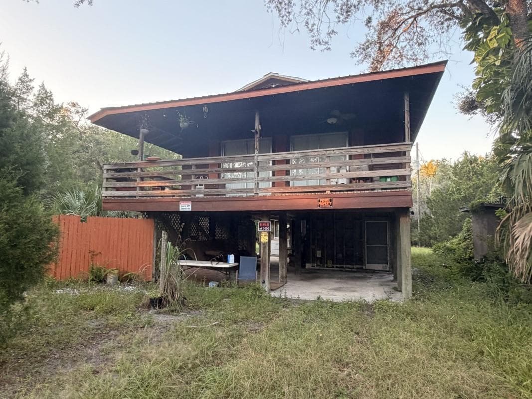 Single Family Residence at 9447 MILTON DR, ARIPEKA, photo 2 of 42