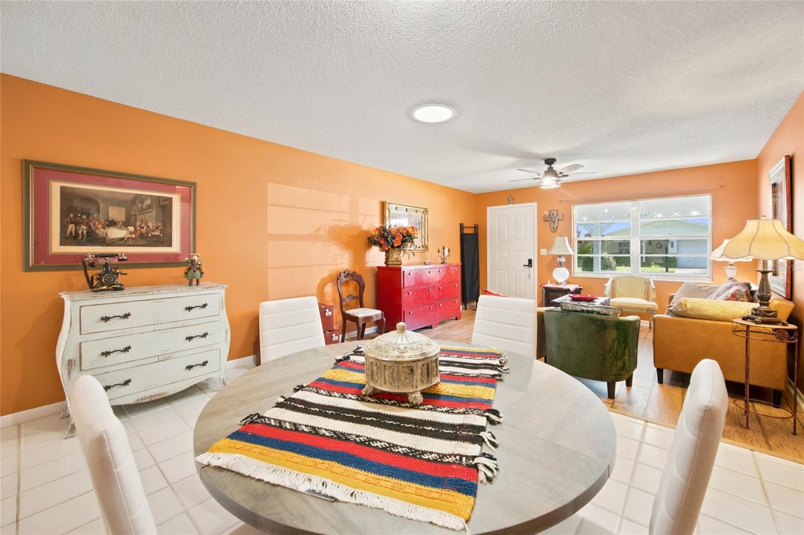 Villa at 8637 SW 97TH LANE RD #E, OCALA, photo 10 of 35
