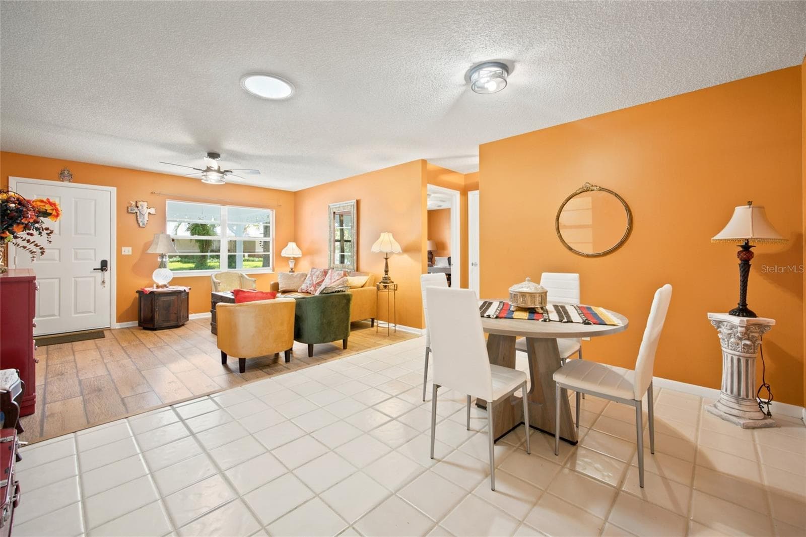 Villa at 8637 SW 97TH LANE RD #E, OCALA, photo 11 of 35