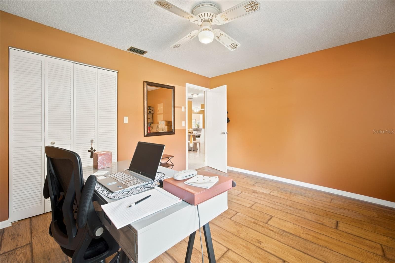 Villa at 8637 SW 97TH LANE RD #E, OCALA, photo 25 of 35