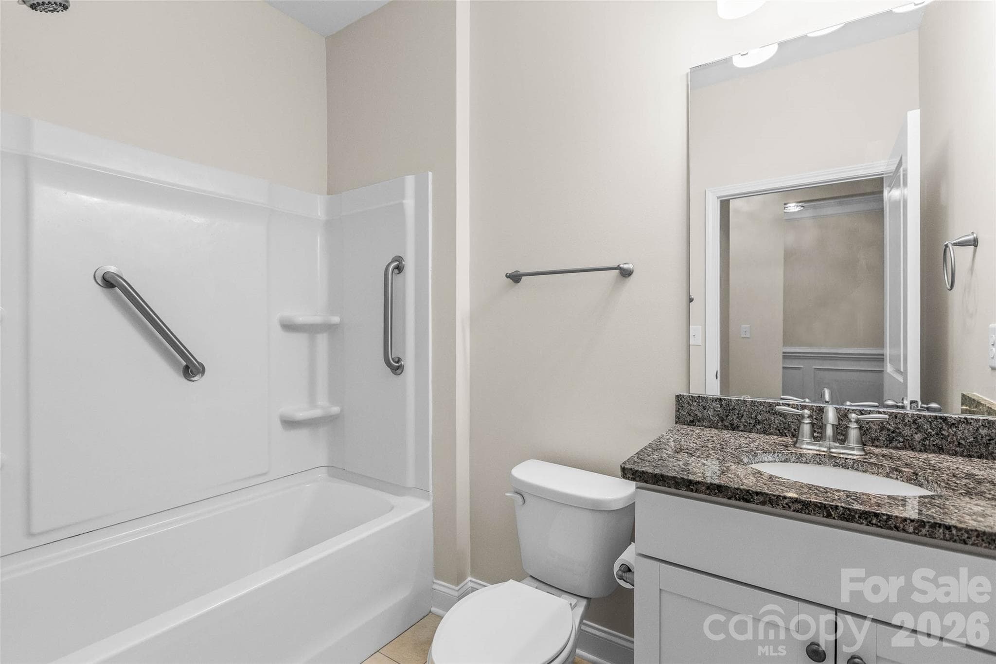 Bathroom 2 - 4300 Legacy Drive, Denver