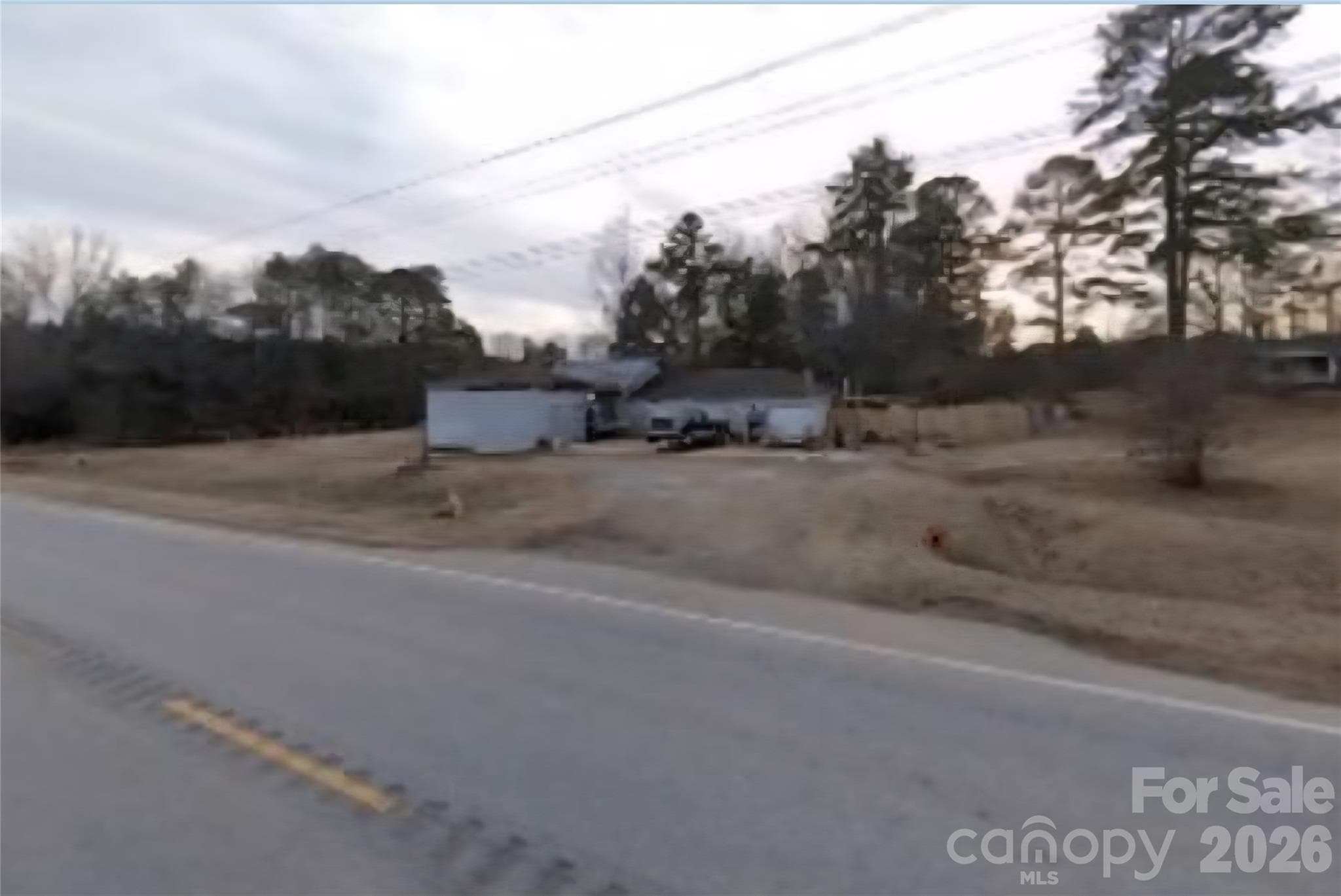 Acreage at 2399 Highway 161 Highway, York