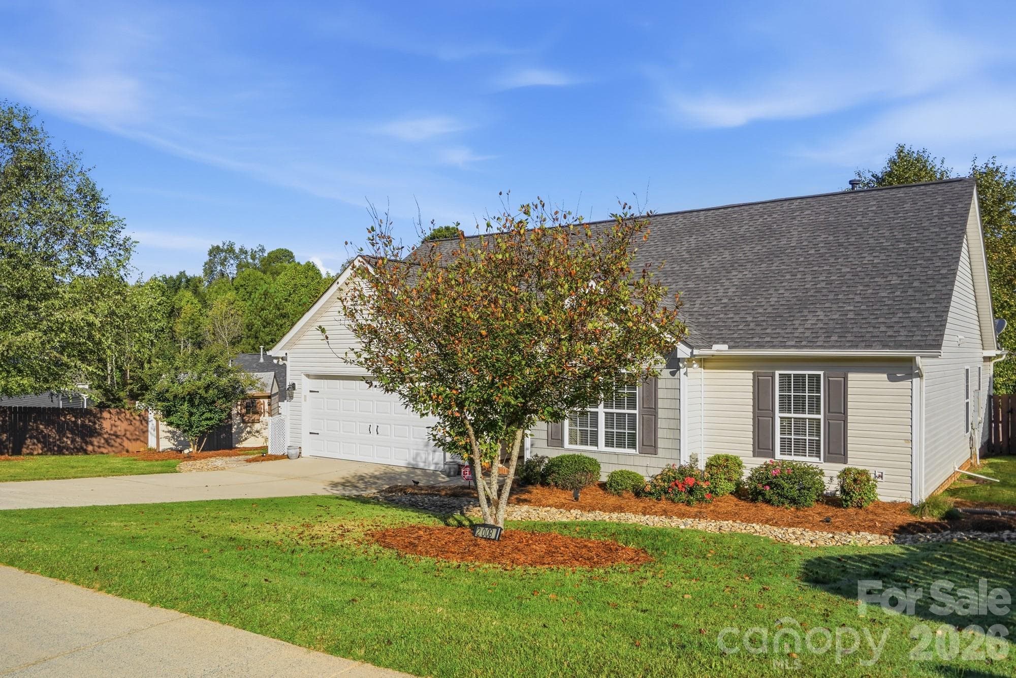 2008 Stepping Stone Lane