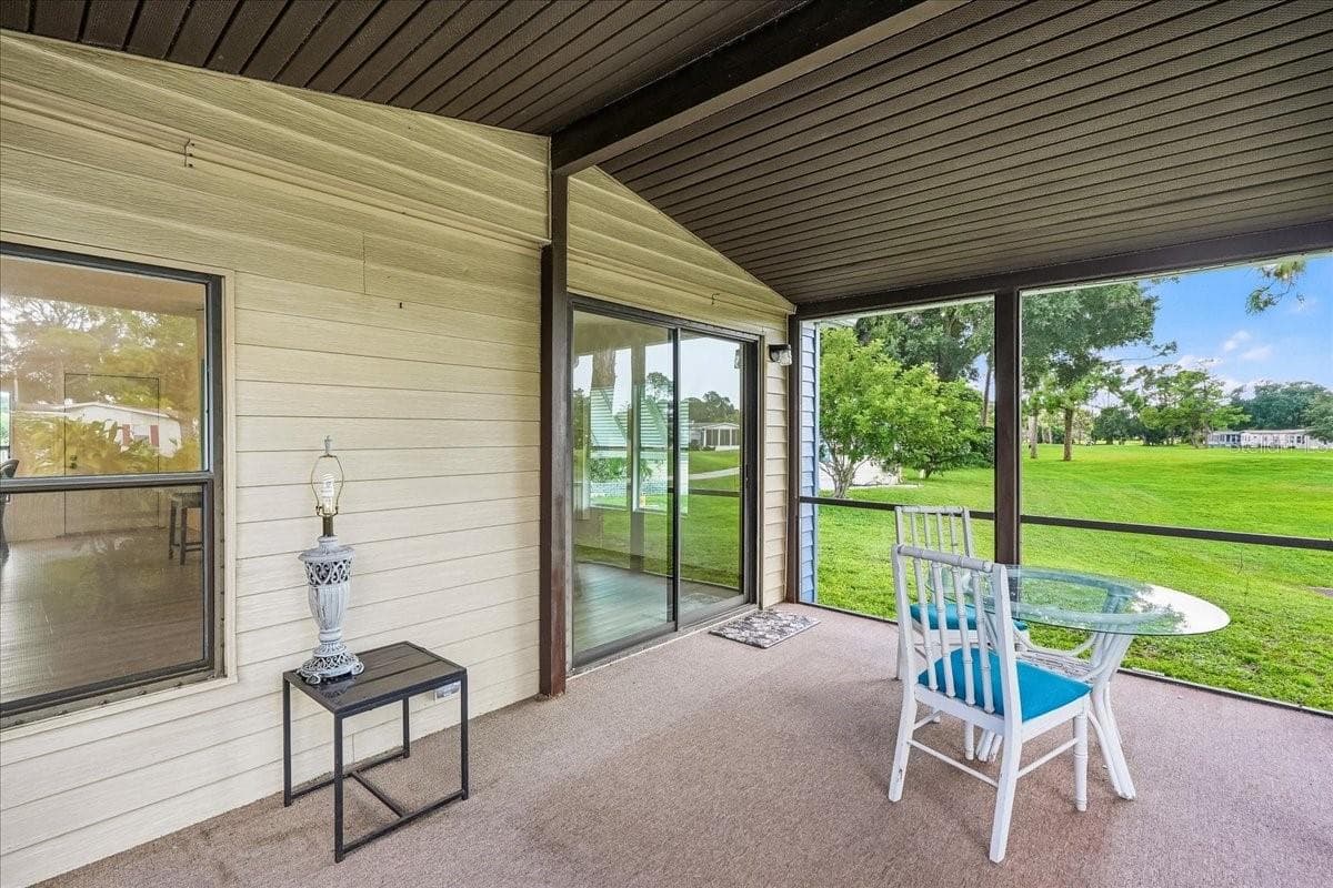 Manufactured Home at 10074 BROKEN WOODS CT, NORTH FORT MYERS, photo 25 of 44