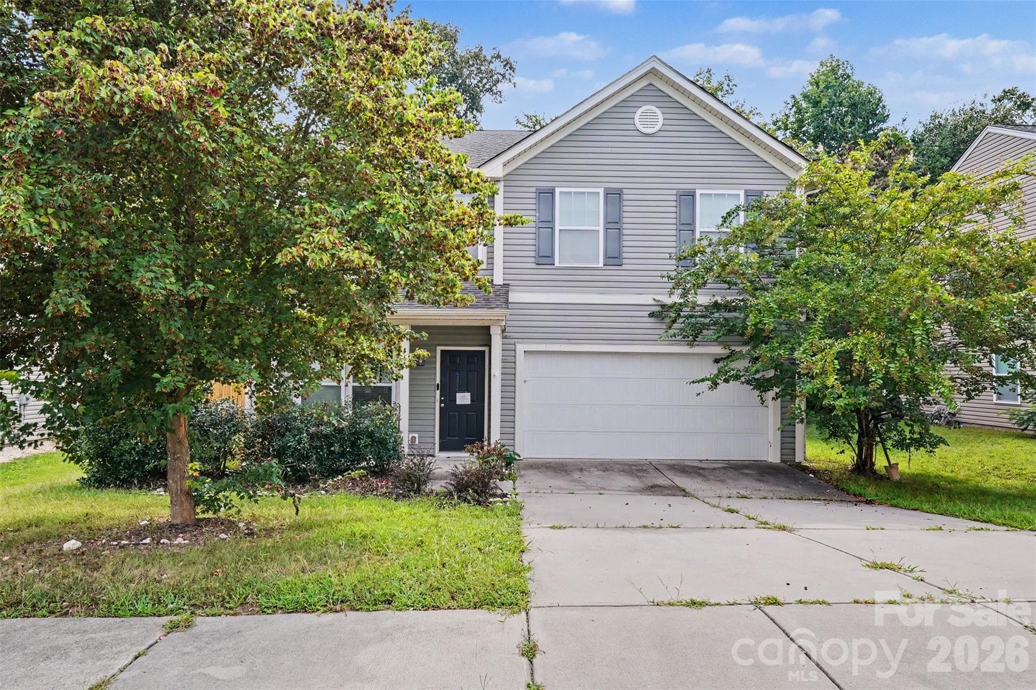 460 Dutch White Drive