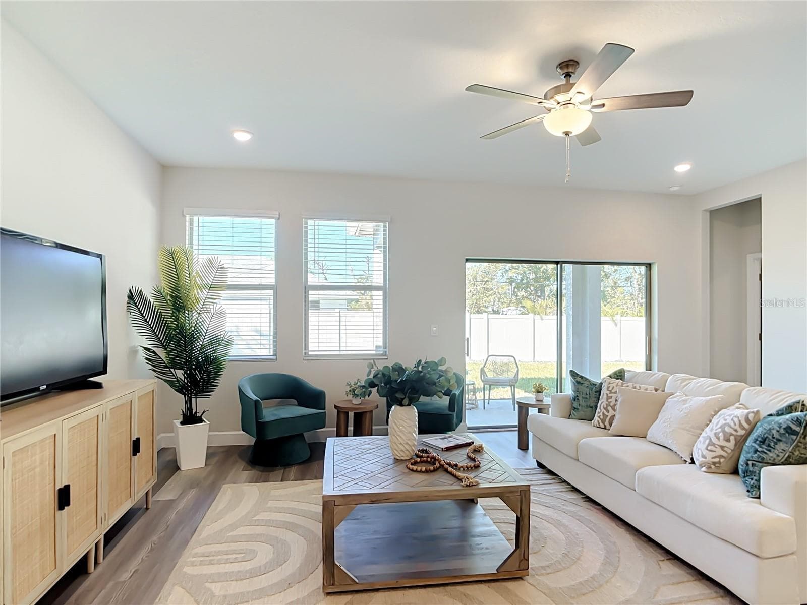 Single Family Residence at 1459 N CHAMBERLAIN BLVD, NORTH PORT, photo 36 of 105
