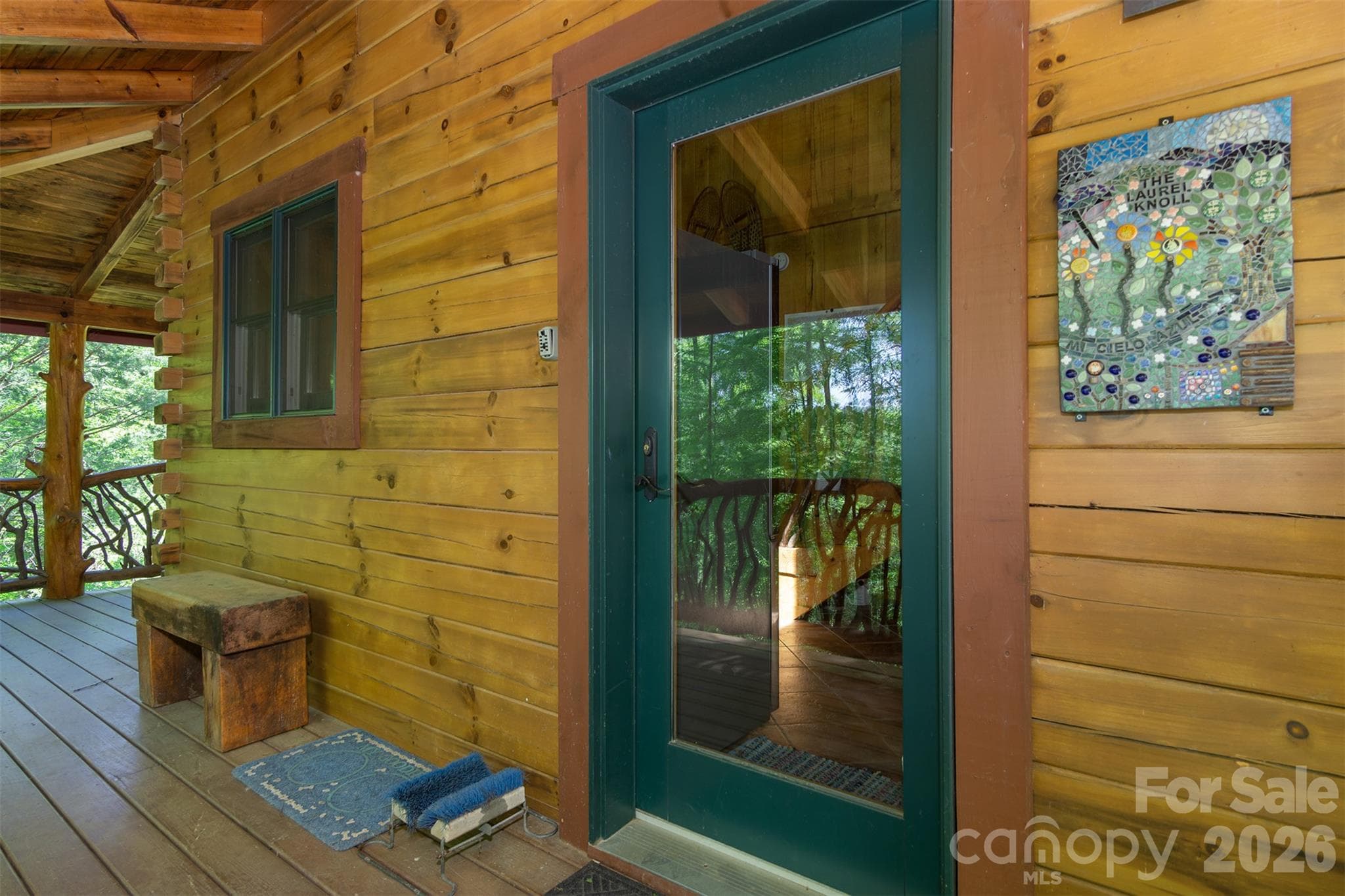 Welcome Home! - 171 Camp Elliott Road, Black Mountain