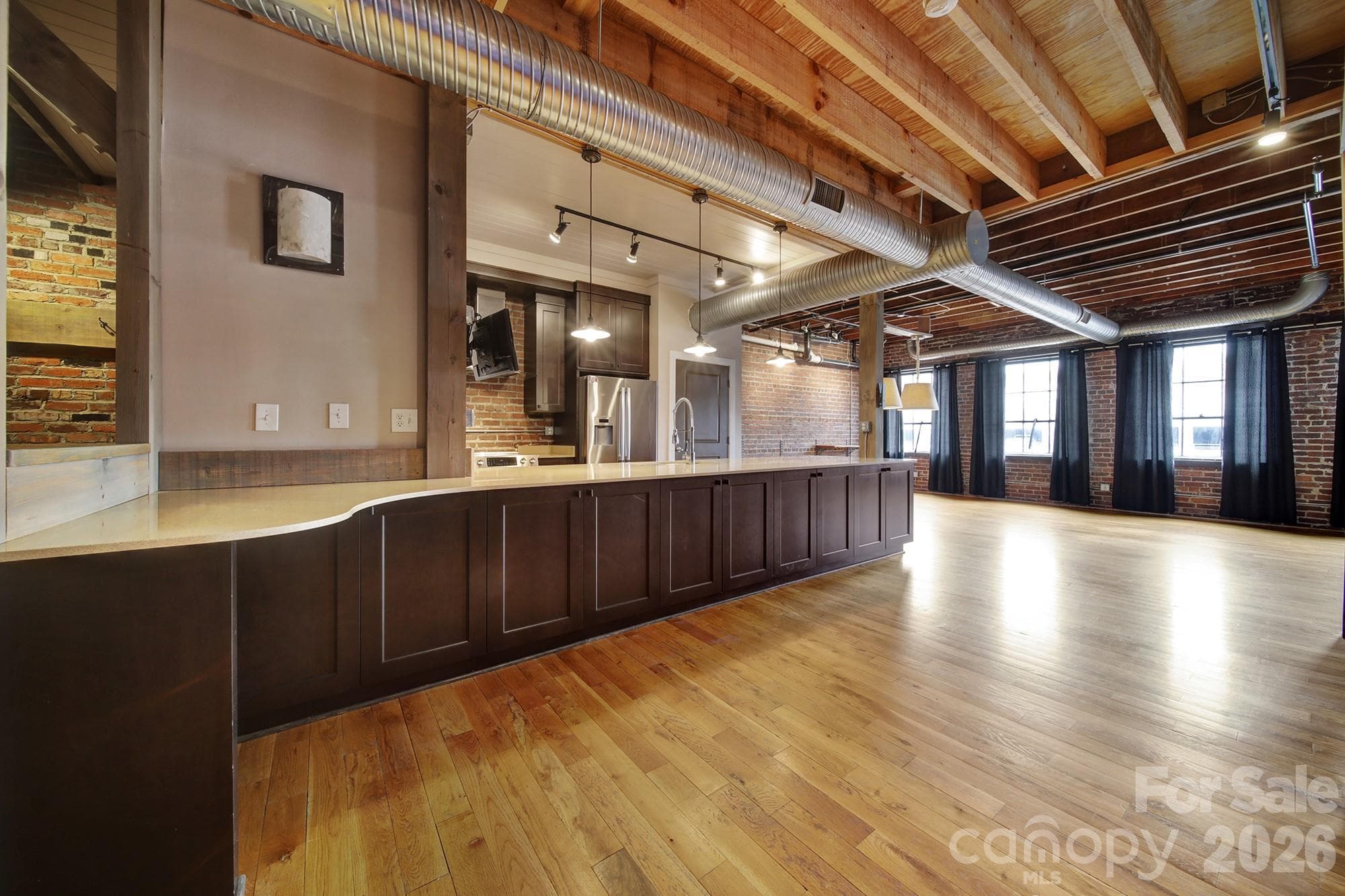 Condominium at 162 S South Street, Gastonia, photo 9 of 25