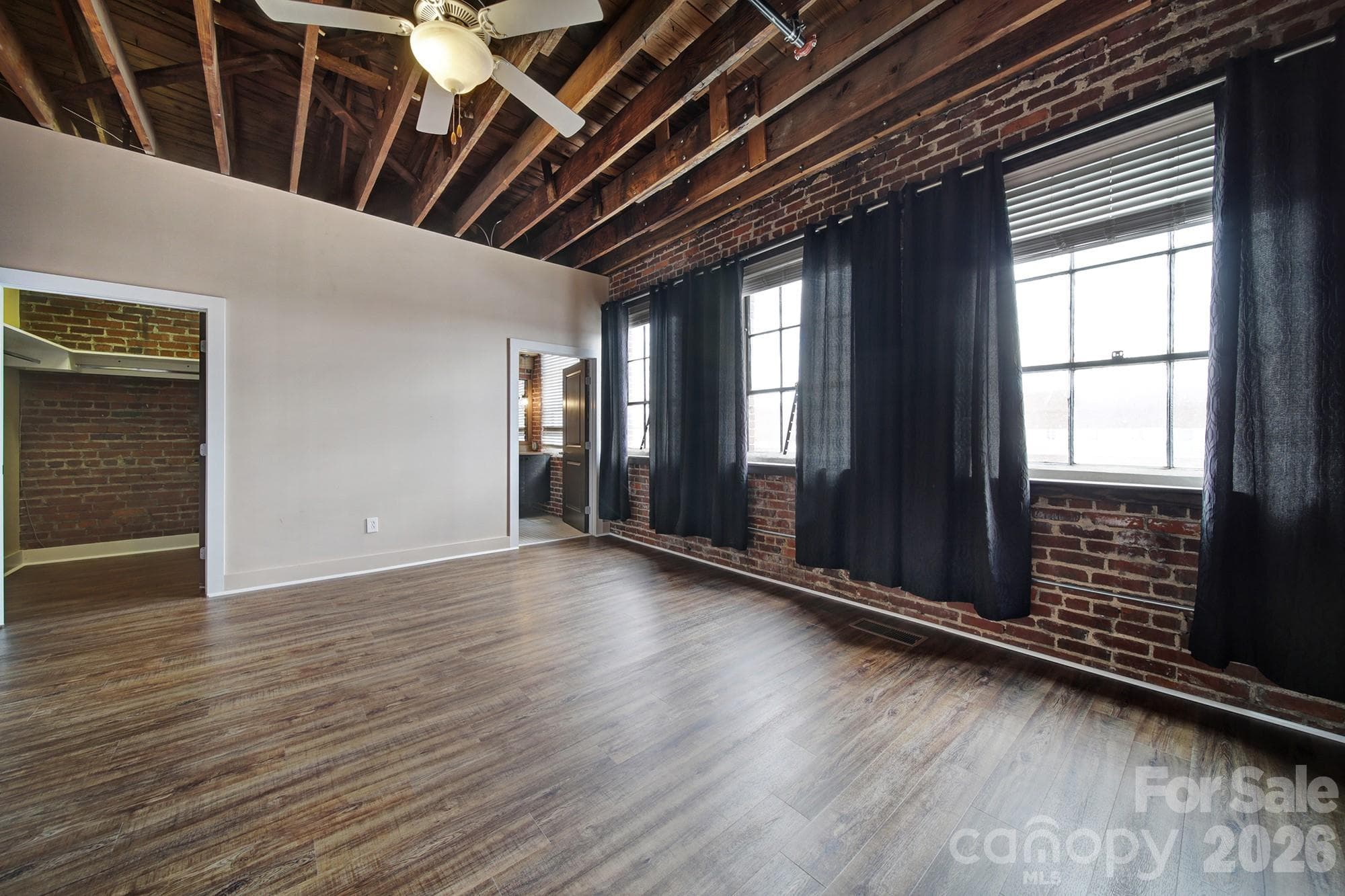 Condominium at 162 S South Street, Gastonia, photo 12 of 25