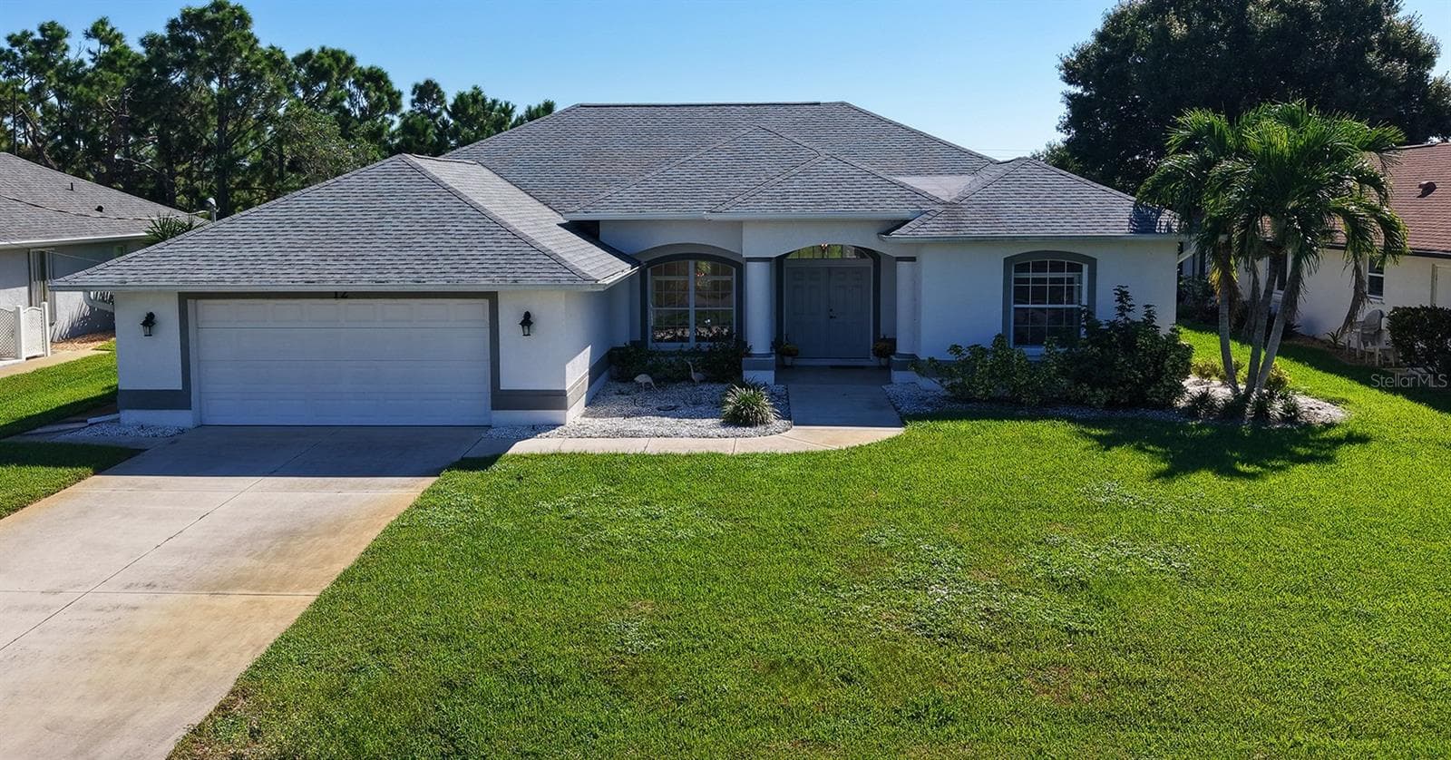 Single Family Residence at 12 MEDALIST CT, ROTONDA WEST, photo 15 of 48