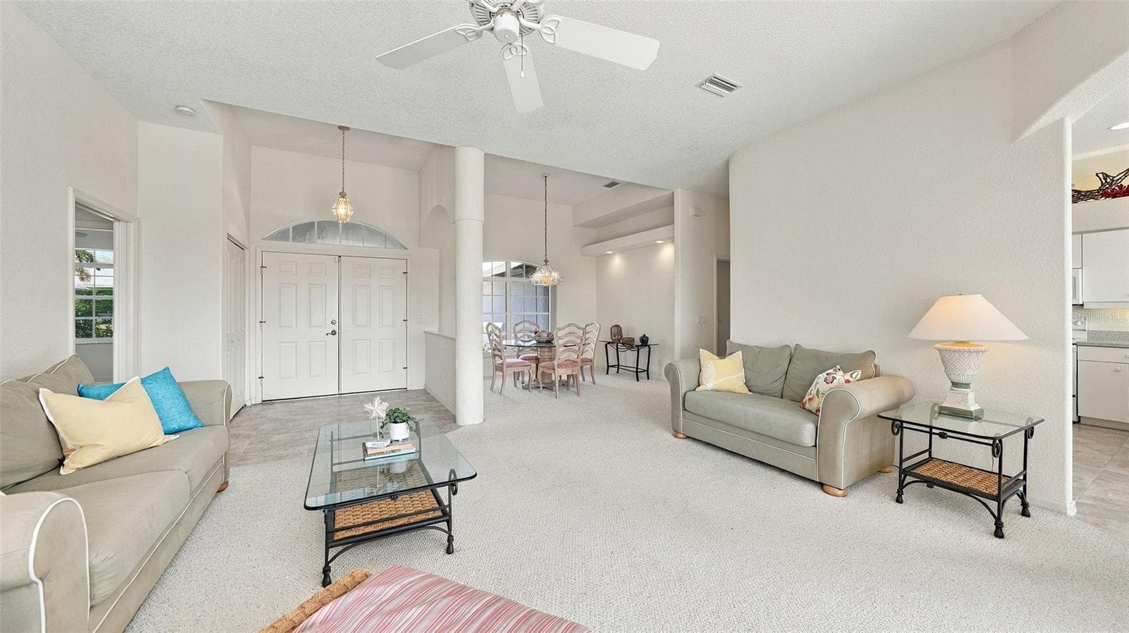 Single Family Residence at 12 MEDALIST CT, ROTONDA WEST, photo 18 of 48