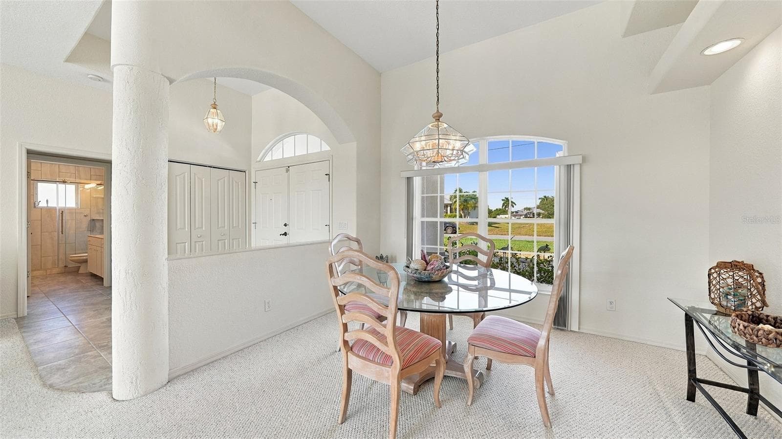 Single Family Residence at 12 MEDALIST CT, ROTONDA WEST, photo 19 of 48