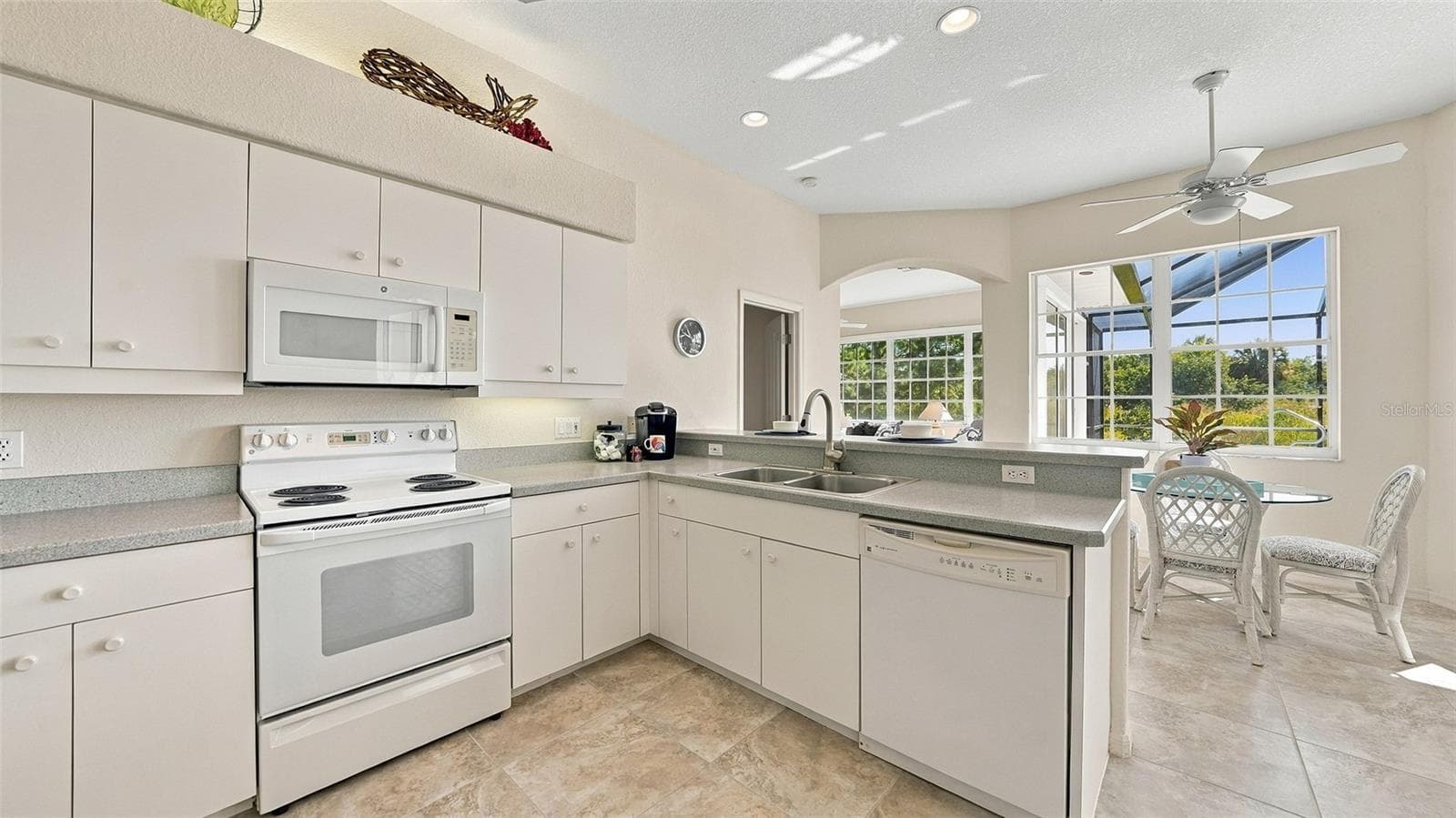 Single Family Residence at 12 MEDALIST CT, ROTONDA WEST, photo 23 of 48