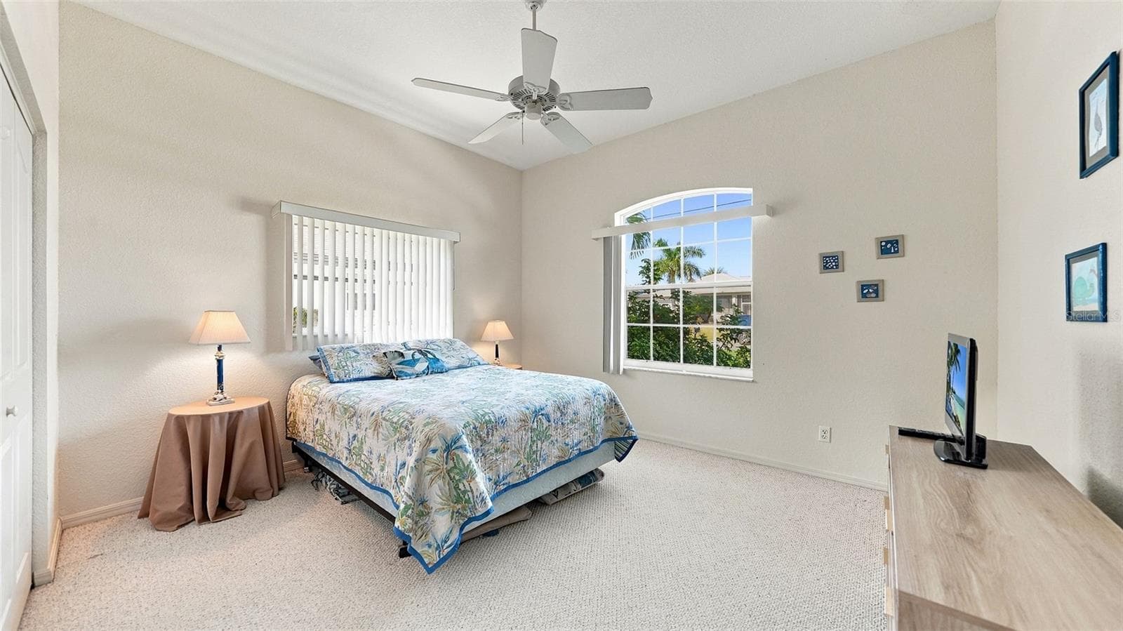 bedroom 2 - 12 MEDALIST CT, ROTONDA WEST